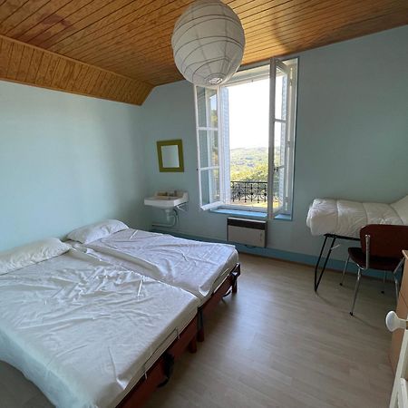 Maison Campagne Morvan Anost Екстериор снимка