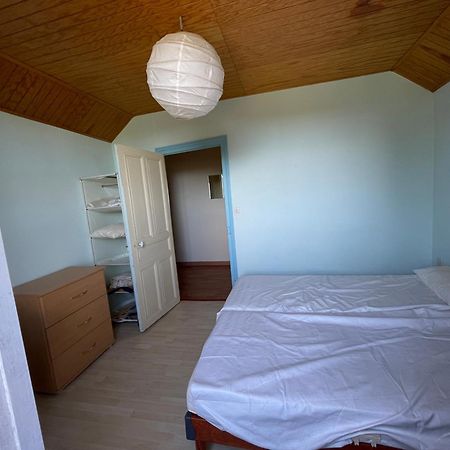 Maison Campagne Morvan Anost Екстериор снимка