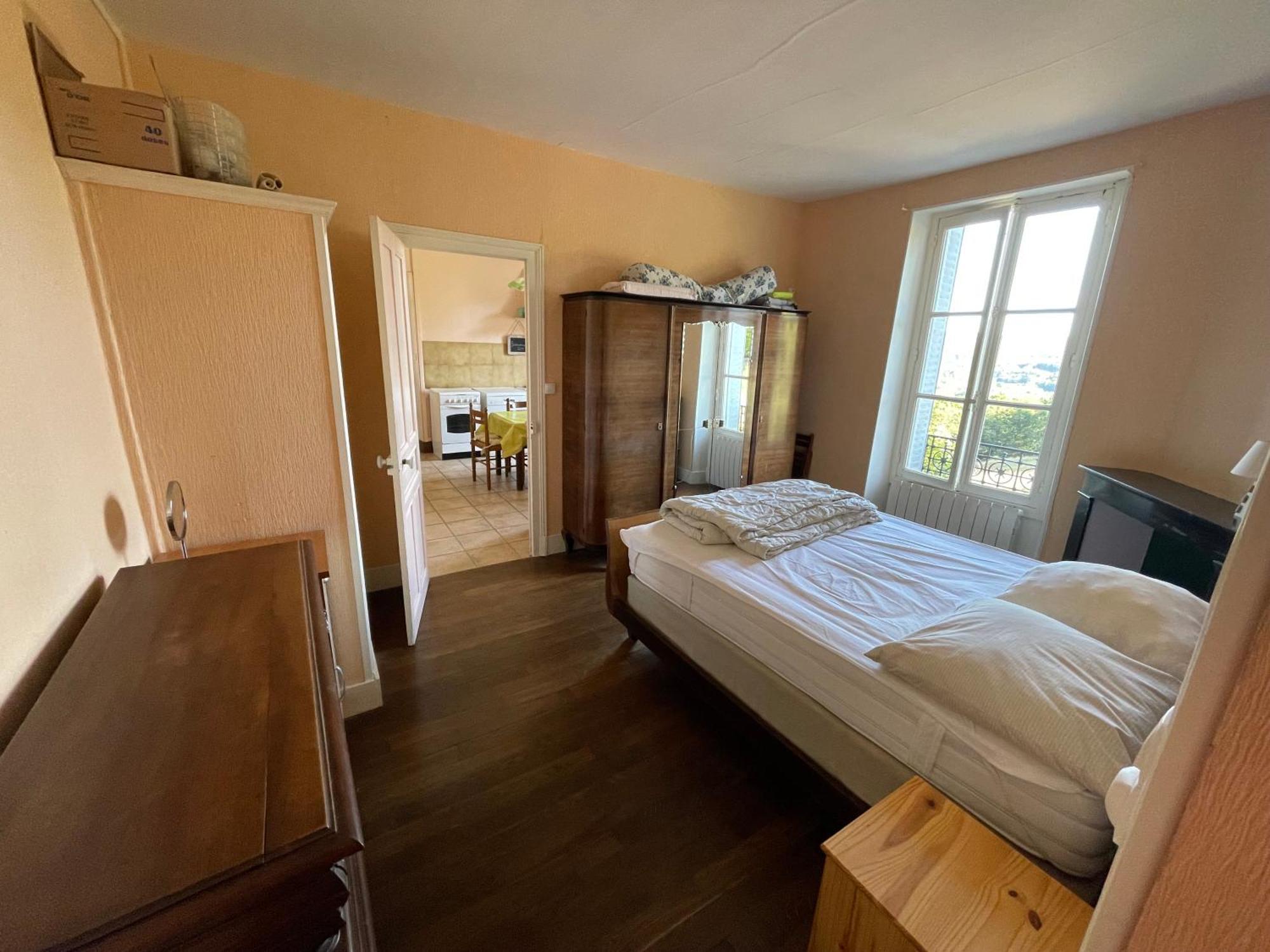 Maison Campagne Morvan Anost Екстериор снимка