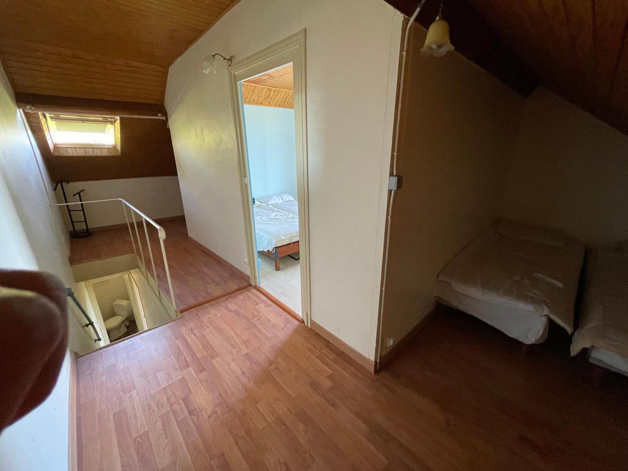 Maison Campagne Morvan Anost Екстериор снимка
